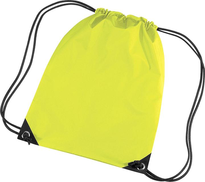 Neon Gelb