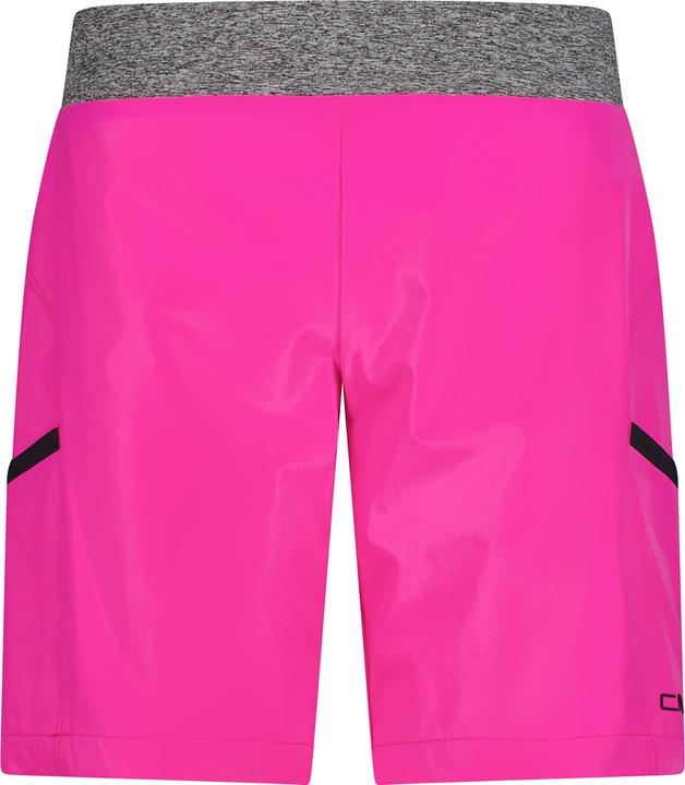 CMP Campagnolo Women's Bermuda Light Climb