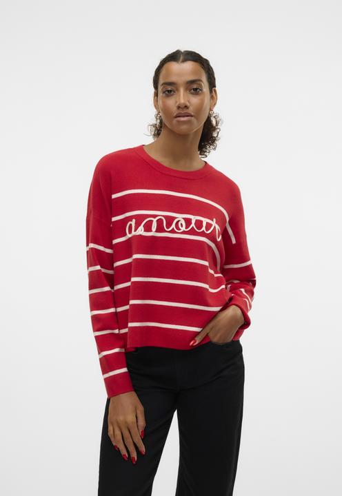 Immagine prodotto Vero Moda VMARIA Pullover Maglione in maglia (L)