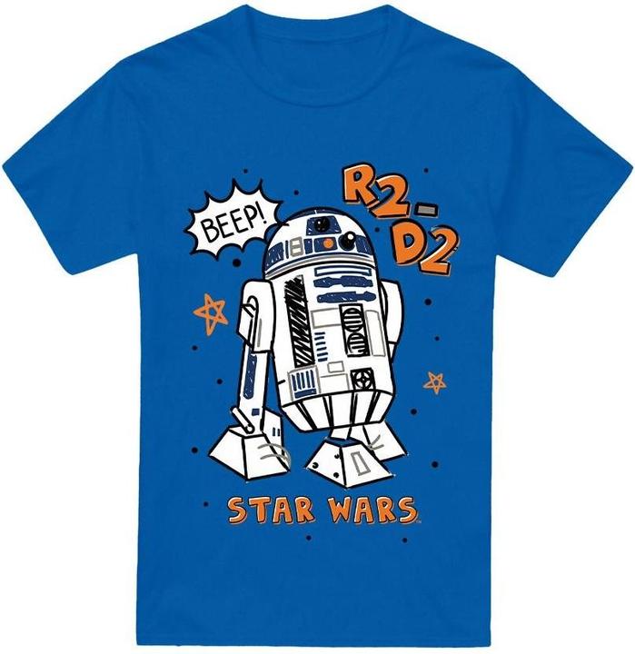 Star Wars TShirt (S)