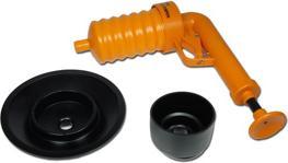 Produktbild Drain Buster Rohrreiniger (1 Stk.)