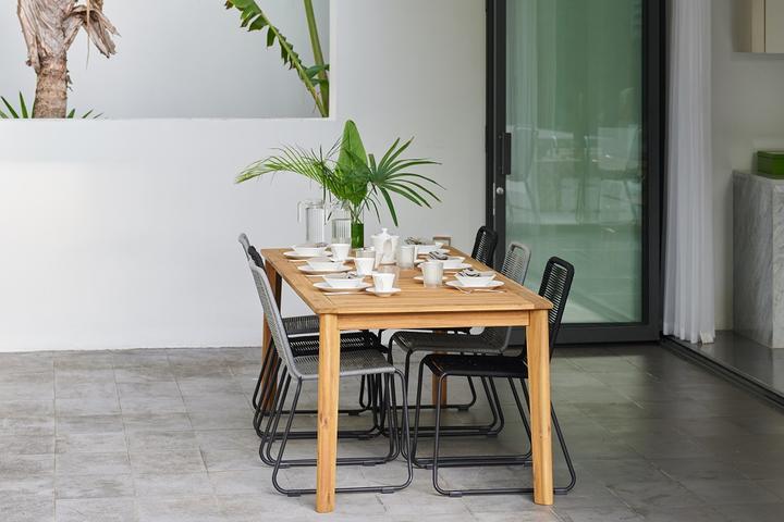Immagine prodotto Giardimo Nomade (220 cm)