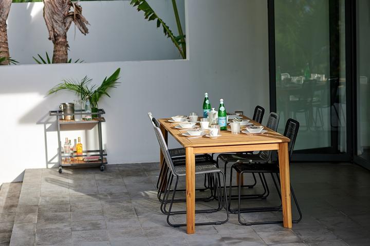 Immagine prodotto Giardimo Nomade (220 cm)