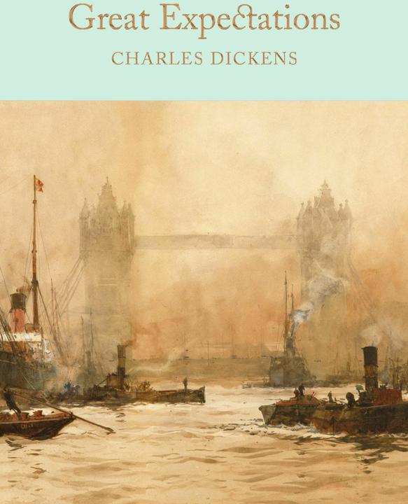 Image du produit Great Expectations (Anglais, Charles Dickens, 2016)