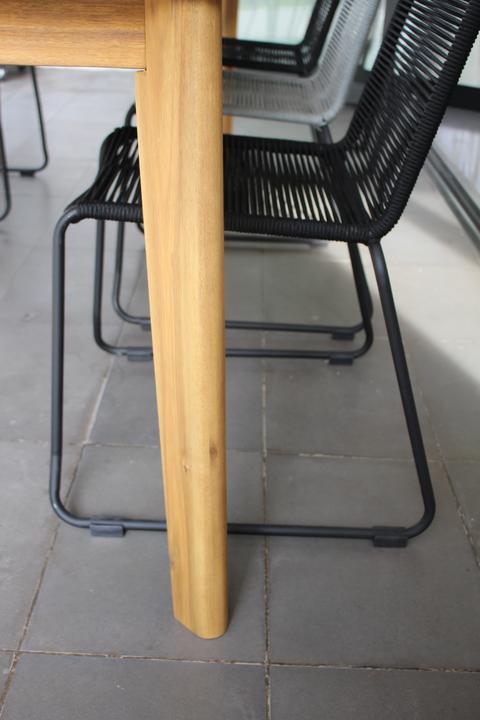 Immagine prodotto Giardimo Nomade (220 cm)