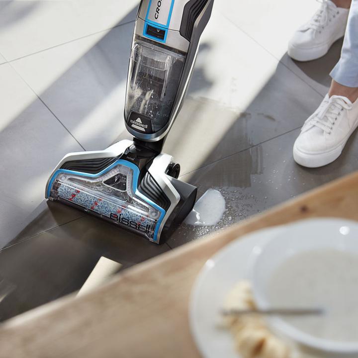 Image du produit Bissell Cross Wave sans fil