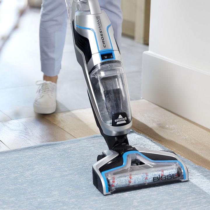 Image du produit Bissell Cross Wave sans fil