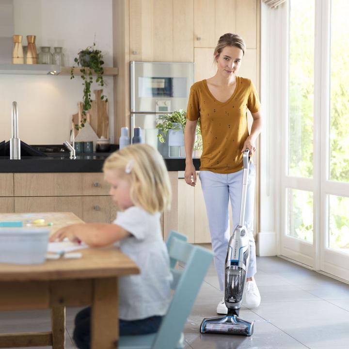 Image du produit Bissell Cross Wave sans fil