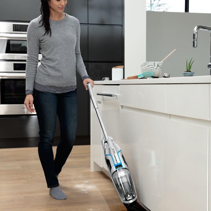 Image du produit Bissell Cross Wave sans fil