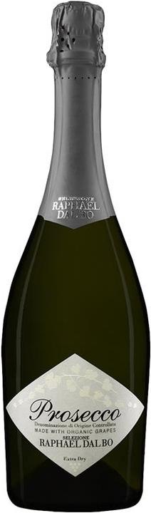 Image du produit Raphael Dal Bo Prosecco Bio Prosecco DOC (1 x 75 cl)