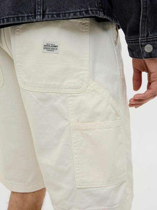 Actual product image Jack & Jones Loose Fit Loose Fit Shorts Loose Fit Shorts (S)