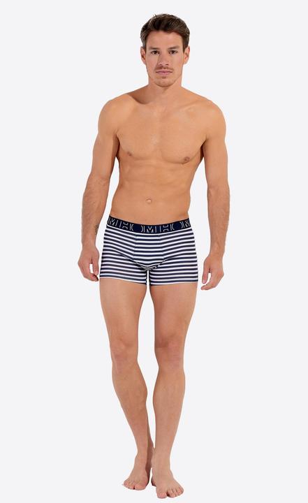 Immagine prodotto HOM 3er Pack Christofer Retro Short / Pant (S, confezione da 3)