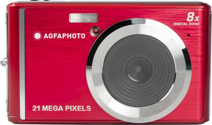 Actual product image AGFAPHOTO DC5200 (21 Mpx)
