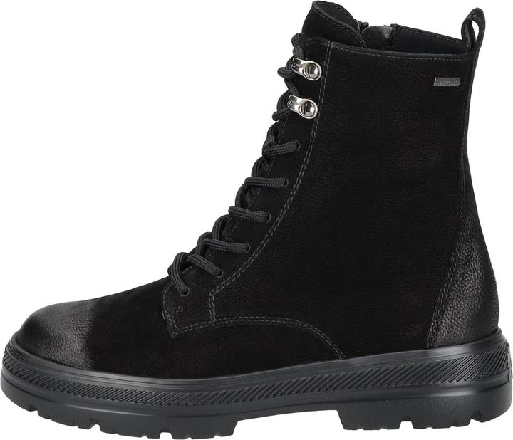 Actual product image Paul Green Lace-up ankle boot (38.5)