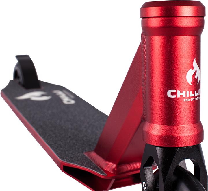 Produktbild Chilli Scooter 3000