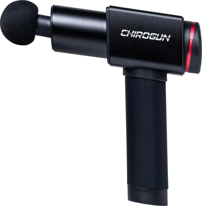 Actual product image ChiroGun One