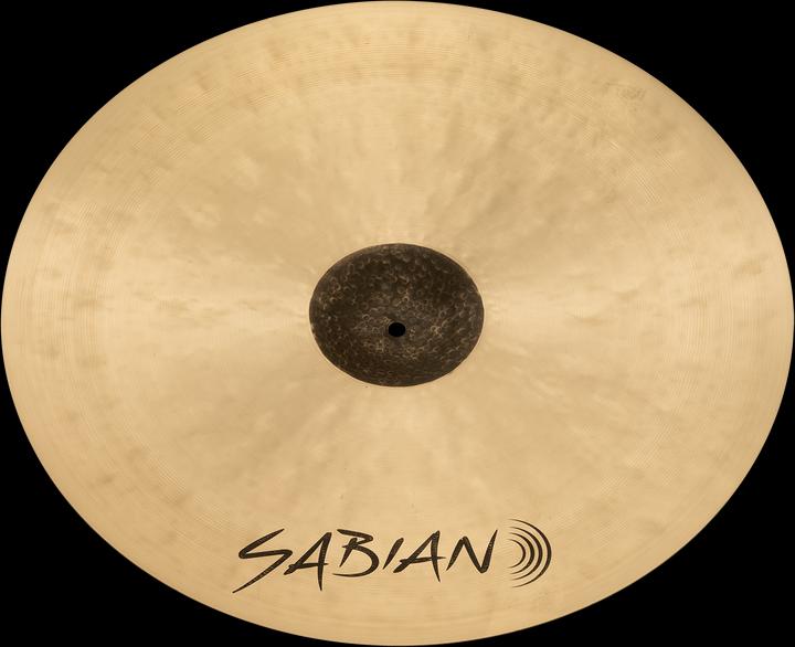 Actual product image Sabian HHX Complex Thin Crash (22", Cymbal)