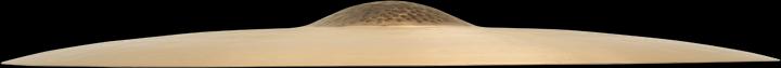 Actual product image Sabian HHX Complex Thin Crash (22", Cymbal)