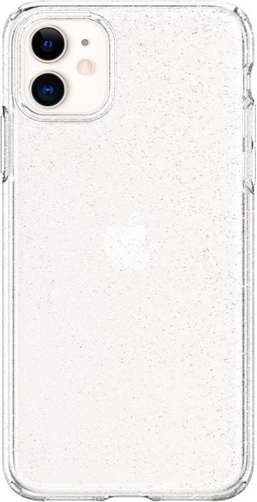 Image du produit Spigen Cristaux liquides scintillants (Apple iPhone 11)