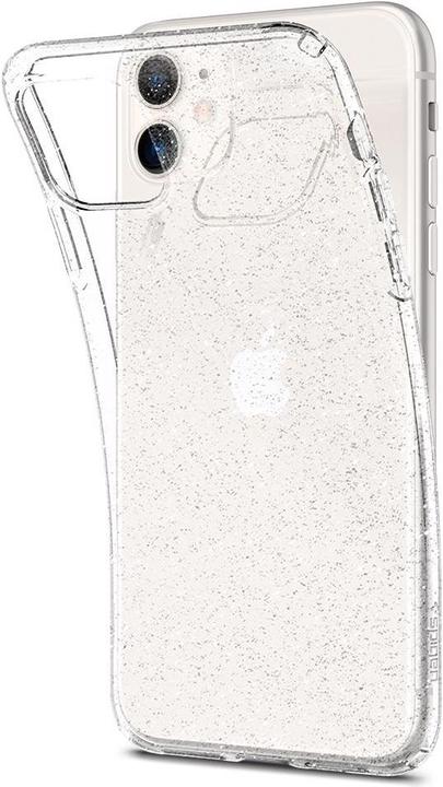 Image du produit Spigen Cristaux liquides scintillants (Apple iPhone 11)