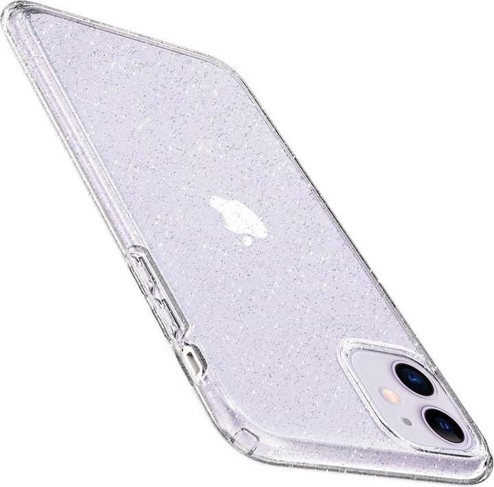 Image du produit Spigen Cristaux liquides scintillants (Apple iPhone 11)
