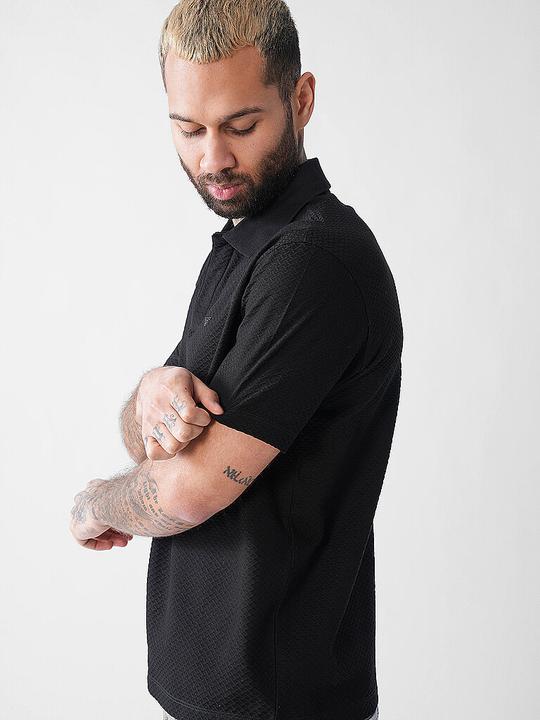 Actual product image Emporio Armani Poloshirt (M)