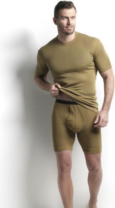 Immagine prodotto ISA Bodywear Camicia a maniche corte (M)