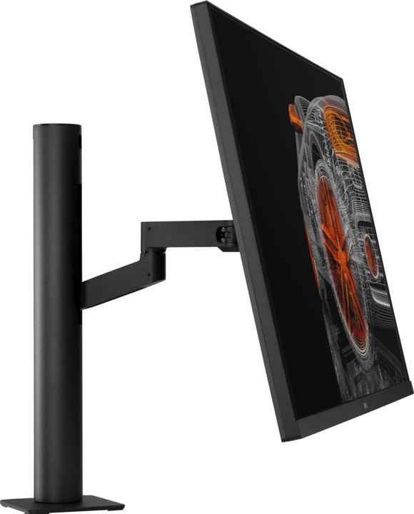 Actual product image LG 32UN880P-B (3840 x 2160 Pixels, 32")