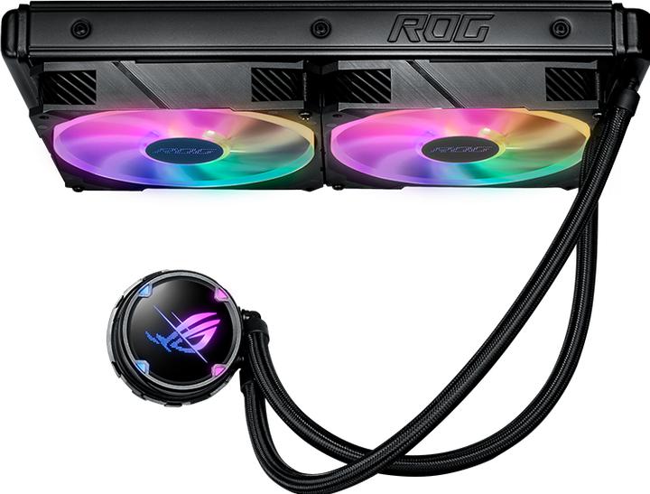 Produktbild ASUS ROG STRIX LC II 280