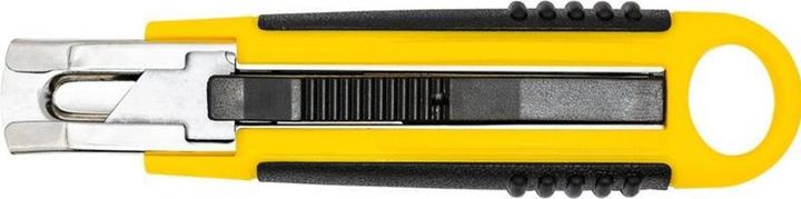 Produktbild Q-Connect Sicherheits-Cutter (Cutter)