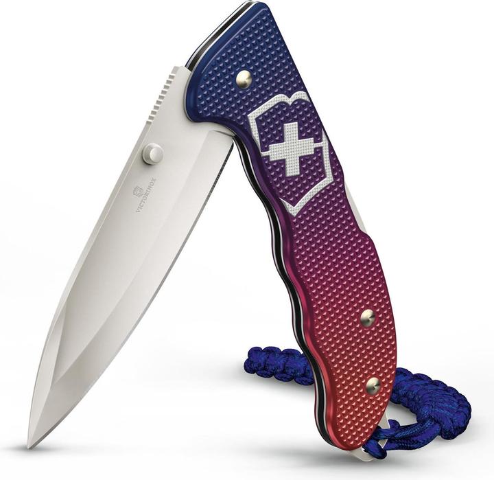 Produktbild Victorinox Evoke Alox
