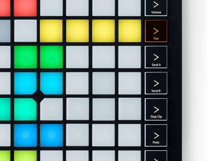 Immagine prodotto novation Launchpad X (Controllo)