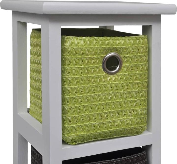 Immagine prodotto VidaXL Tibalt (20 x 20 x 80 cm)