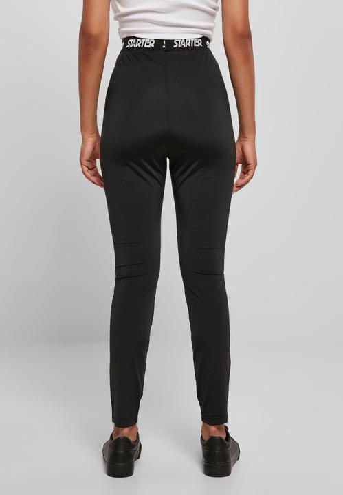 Actual product image Starter Ladies Logo Tape Leggings - 16914 (S)
