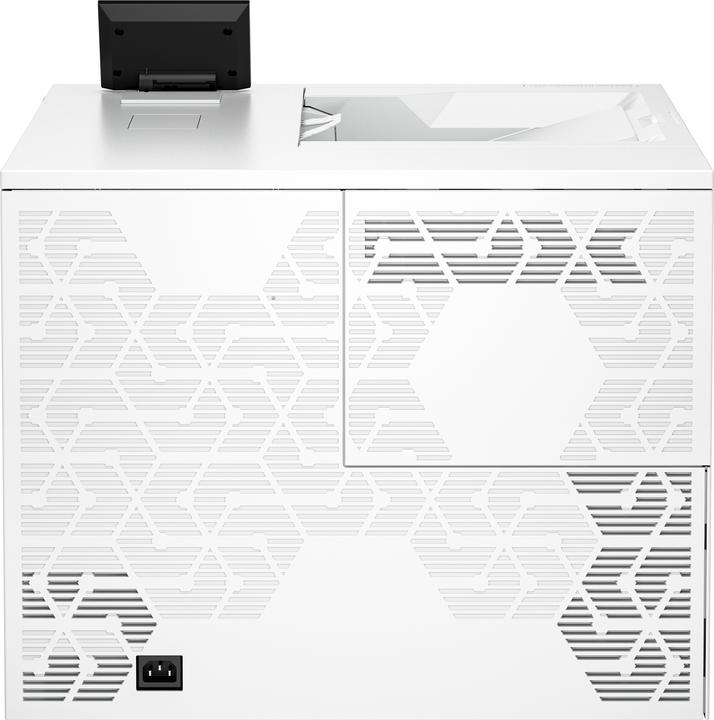 Produktbild HP Color LaserJet Enterprise X55745dn (Laser, Farbe)