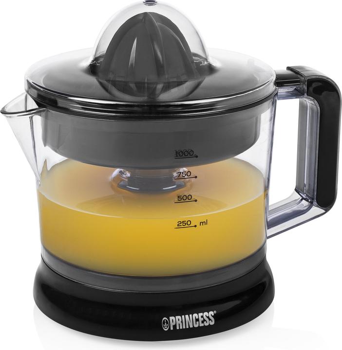 Actual product image Princess Citrus juicer (EU plug)