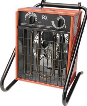 Produktbild Veab Heizgebläse 9000 W