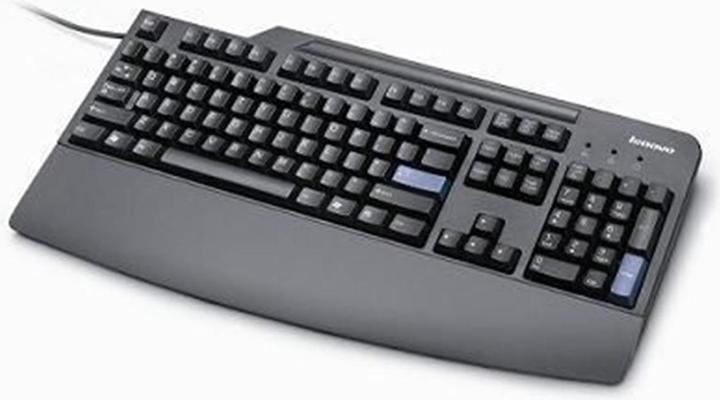 Immagine prodotto Lenovo Tastiera USB (US/ENGLISH) (US, Cablato)