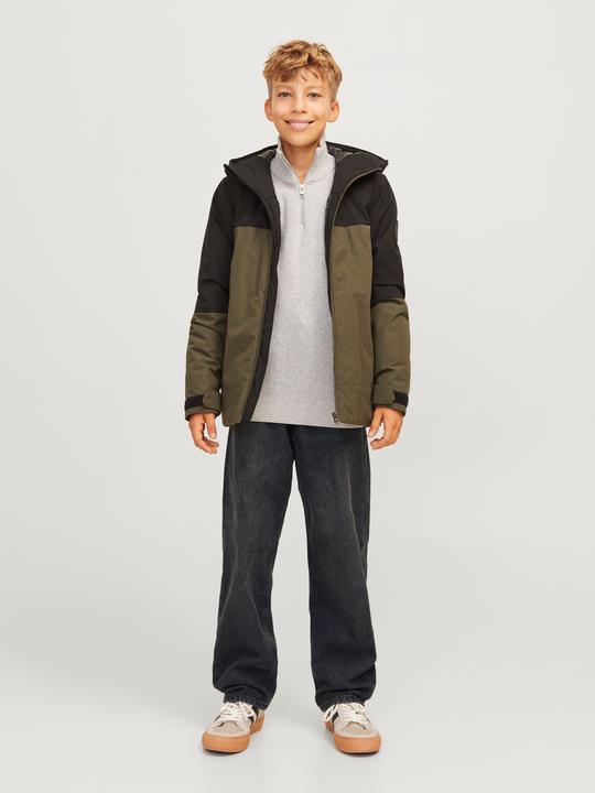 Image du produit Jack & Jones Jwhchris Jjoriginal Sq 165 Jnr (134)