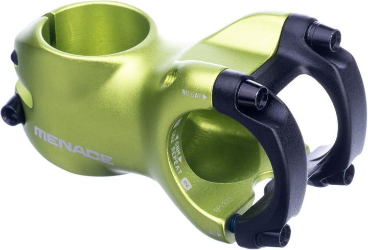 Green/Black