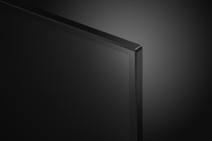 Produktbild LG 55UT73006LA 4K UHD LCD-TV 139cm 55 Zoll EEK G (A - G) CI+, DVB-C, DVB-S2, DVB-T2, WL (55", UT73, LED, 4K, 2024)