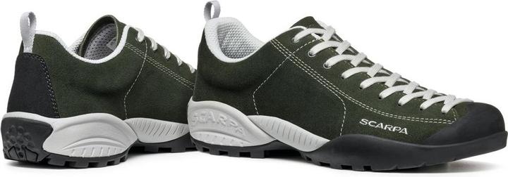 Actual product image Scarpa Mojito (40)