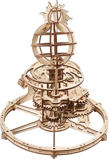 Produktbild Ugears Mechanisches Tellurium