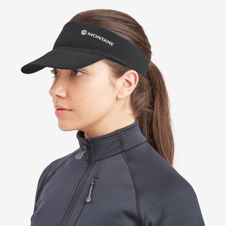 Actual product image Montane Trail Lite Visor (One size)