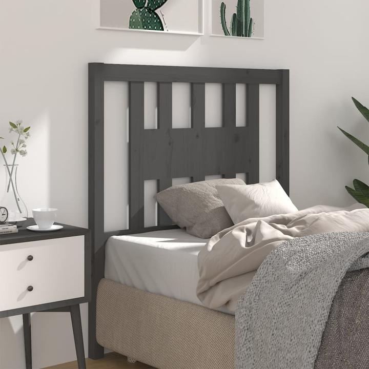 Image du produit VidaXL Gizela (141 x 4 x 100 cm)