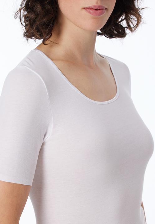 Image du produit Schiesser Spenzer 1/2 bras (48)