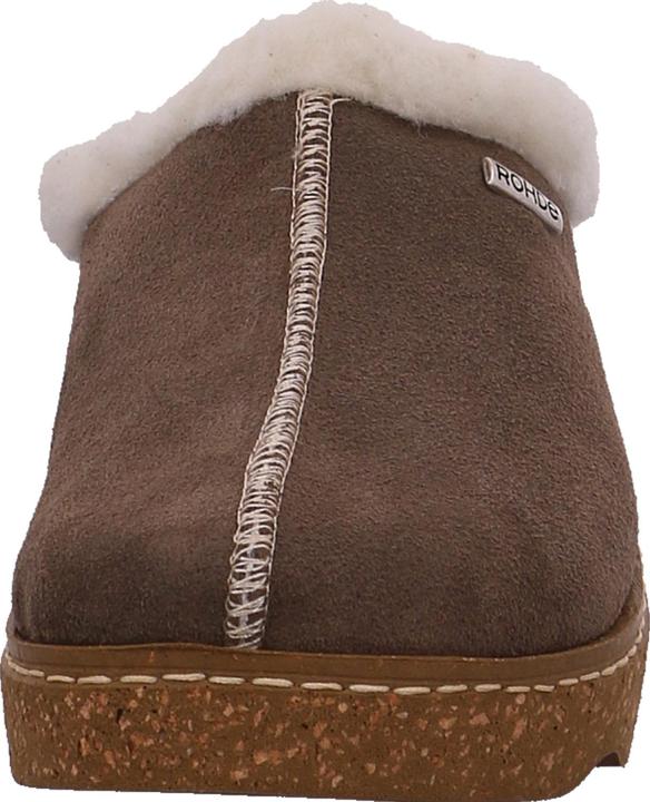 Image du produit Rohde Pantoufle FOGGIA (38)