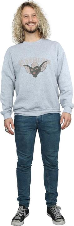 Produktbild Universal Textiles Kingston Falls Sport Sweatshirt (L)