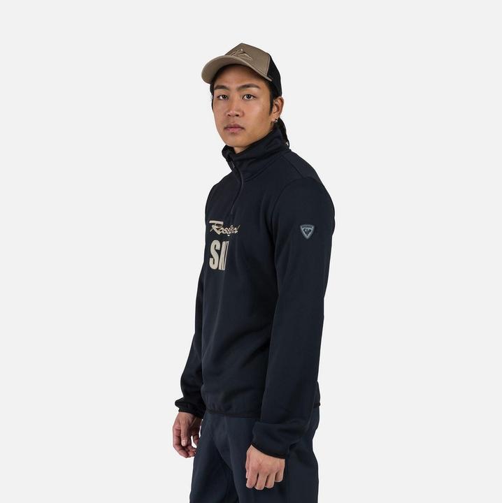 Immagine prodotto Rossignol Signature Ski Hz Fleece-Sweatshirt (M)
