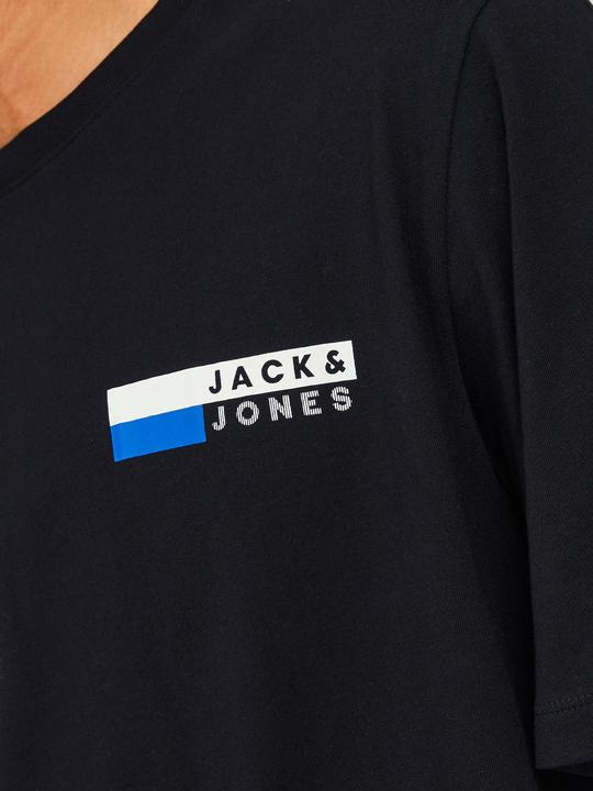 Immagine prodotto Jack & Jones Maglietta con logo (XL)